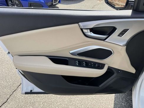 Certified 2023 Acura RDX AWD image 15