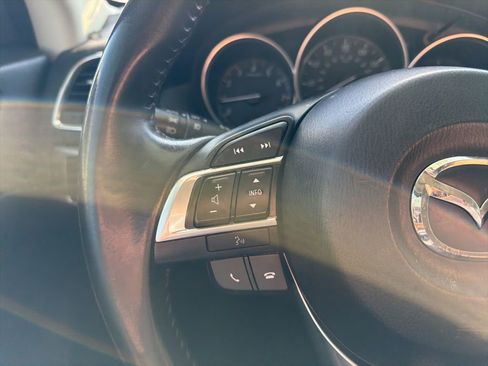 Used 2016 MAZDA CX-5 Grand Touring image 13