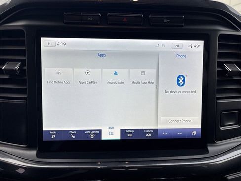 Used 2022 Ford F150 XLT w/ Equipment Group 302A High image 20