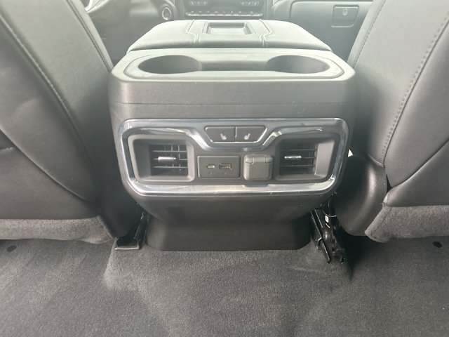 Used 2021 GMC Sierra 1500 SLT AWD/4WD image 24