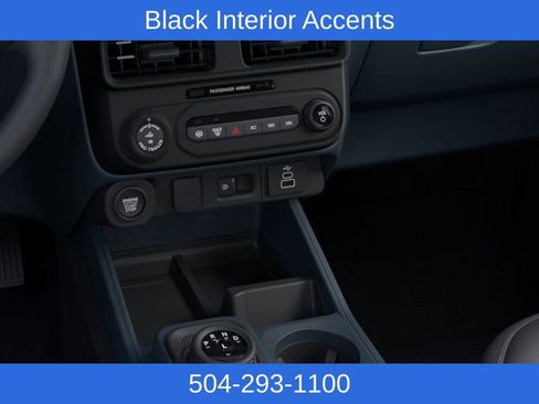 New 2026 Ford Maverick Lariat w/ Black Appearance Package AWD/4WD image 18