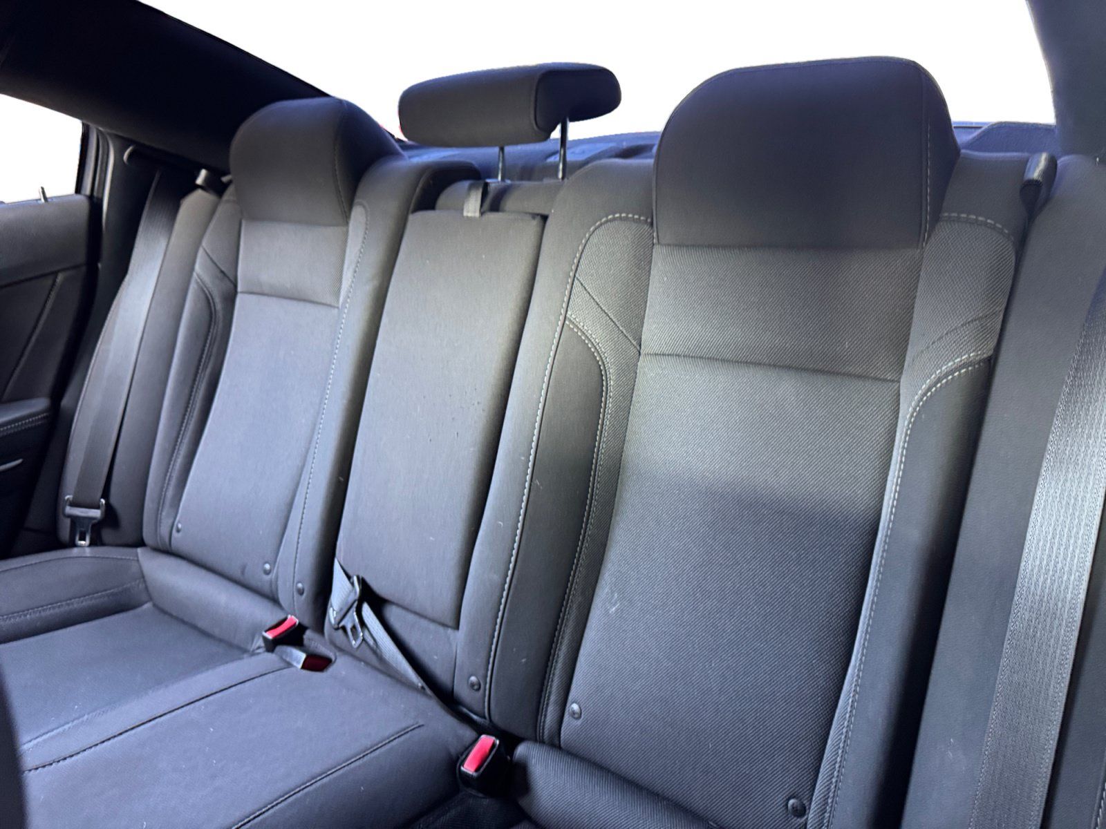 Used 2016 Dodge Charger R/T RWD image 13