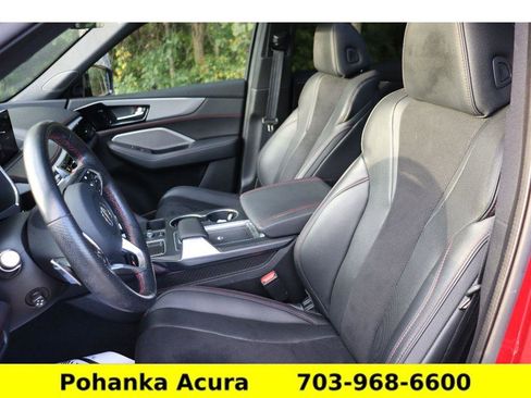 Used 2023 Acura MDX A-Spec image 19