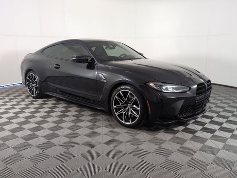 Used 2023 BMW M4 Competition image 6