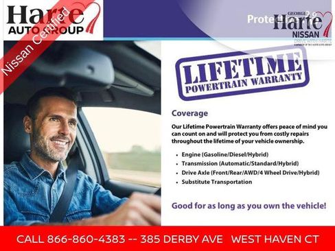 Certified 2025 Nissan Sentra SV w/ SV Premium Package image 2