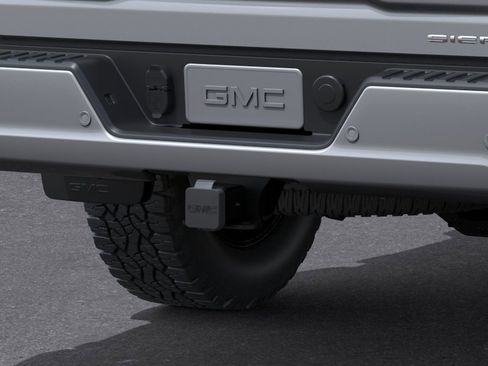 New 2026 GMC Sierra 3500 Denali w/ Denali Reserve Package AWD/4WD image 23