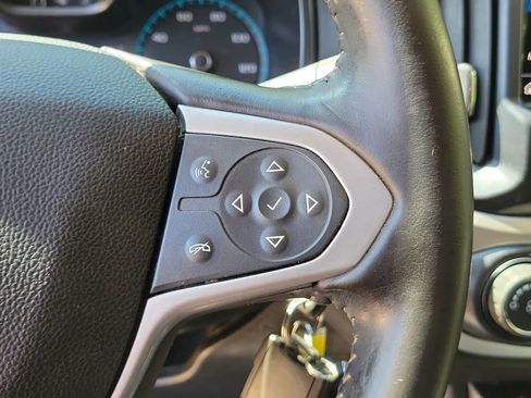 Used 2019 Chevrolet Colorado LT RWD image 24