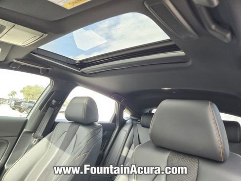 New 2026 Acura Integra A-Spec image 13