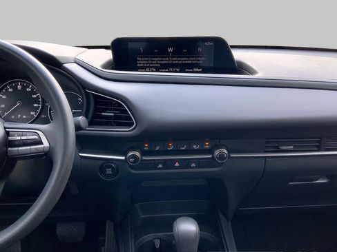 Used 2023 MAZDA CX-30 AWD 2.5 S image 7