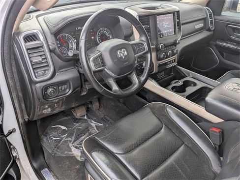 Used 2020 RAM 1500 Laramie image 10