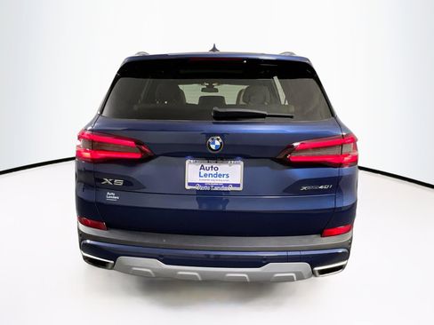 Used 2022 BMW X5 xDrive40i w/ Premium Package image 6