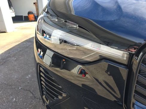 New 2026 Volvo XC60 B5 Ultra w/ Climate Package AWD/4WD image 10