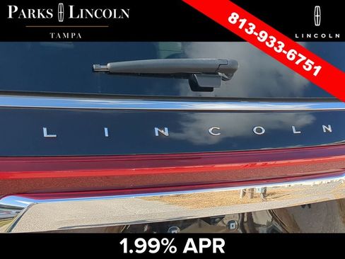 Used 2024 Lincoln Navigator Reserve AWD/4WD image 15