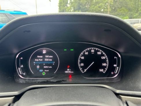 Used 2020 Honda Accord LX image 33