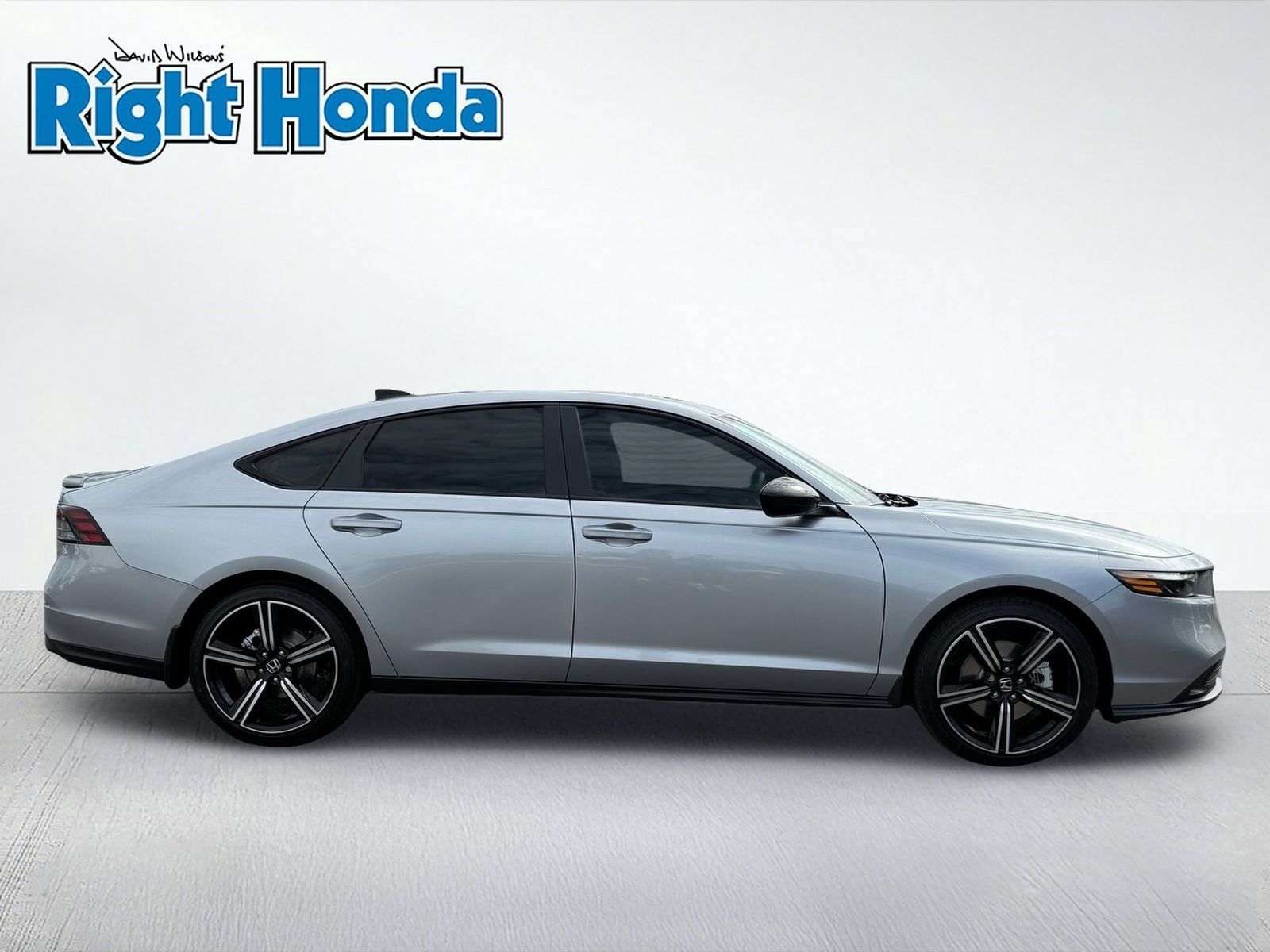New 2026 Honda Accord Sport image 9