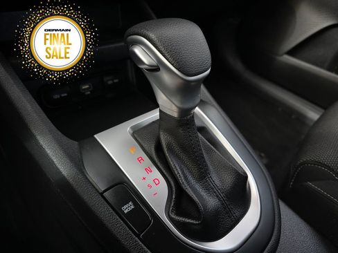 Certified 2023 Kia Forte LXS image 22