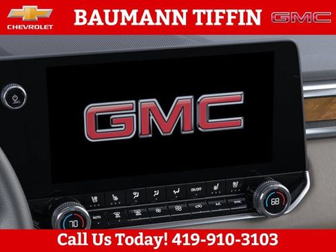 Used 2026 GMC Canyon Denali AWD/4WD image 20