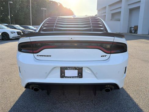 Used 2020 Dodge Charger GT w/ Blacktop Package RWD image 6