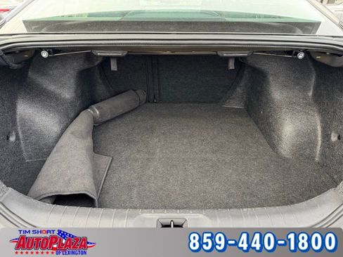 Used 2025 Nissan Altima 2.5 SR image 42