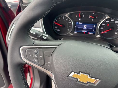 Used 2023 Chevrolet Equinox LT AWD/4WD image 31