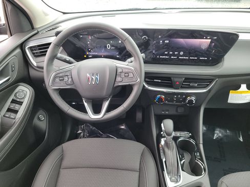 New 2026 Buick Encore GX Preferred w/ Comfort Package AWD/4WD image 11
