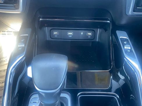 Used 2021 Kia Sorento SX FWD image 24