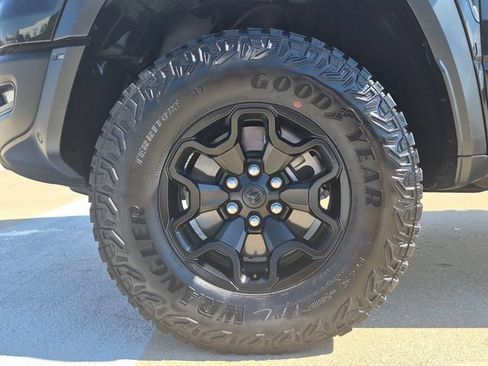 Used 2025 RAM 1500 RHO w/ RHO Level 1 Equipment Group AWD/4WD image 23