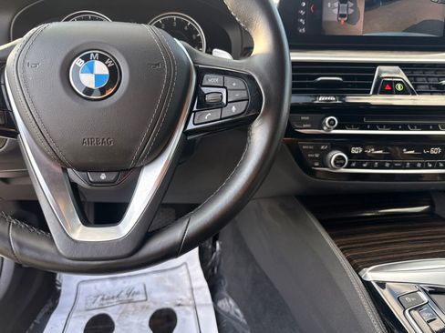 Used 2018 BMW 540i xDrive AWD/4WD image 20