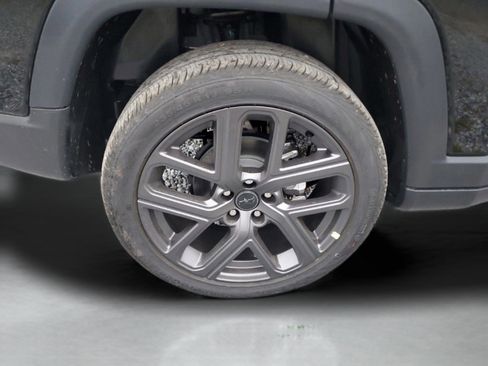 New 2026 Jeep Compass Latitude AWD/4WD image 33