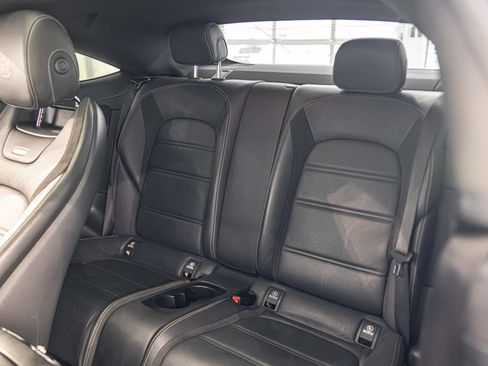 Used 2021 Mercedes-Benz C 63 AMG S image 23