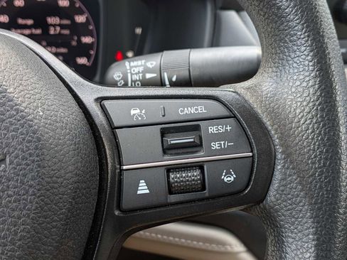 Used 2023 Honda Accord EX image 25