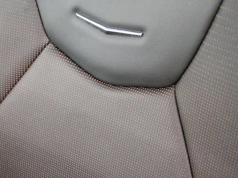 New 2026 Cadillac CT5 Sport image 18