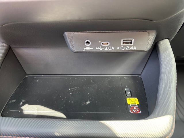 New 2026 Subaru Forester Touring AWD/4WD image 24