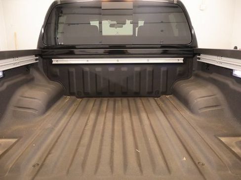 New 2026 Nissan Frontier SV w/ SV Convenience Package AWD/4WD image 24