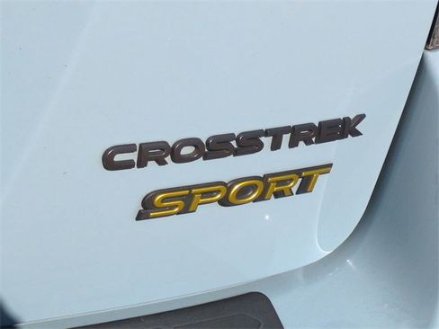 Certified 2023 Subaru Crosstrek 2.5i Sport image 12