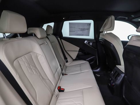 New 2026 BMW X3 xDrive30 AWD/4WD image 27