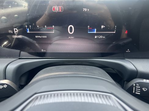 New 2026 Nissan Sentra SV w/ SV Convenience Package FWD image 12
