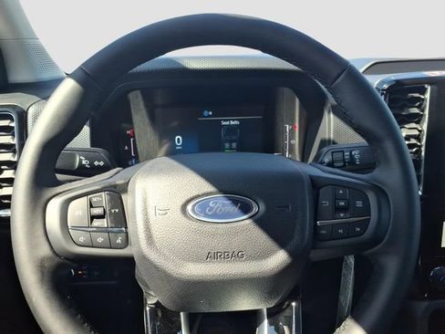 New 2026 Ford Ranger XLT AWD/4WD image 20