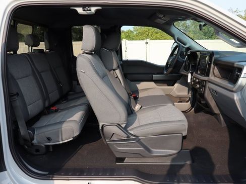 New 2026 Ford F350 XL w/ STX Appearance Package image 34