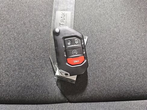 Used 2024 Jeep Wrangler Rubicon w/ Convenience Group image 40