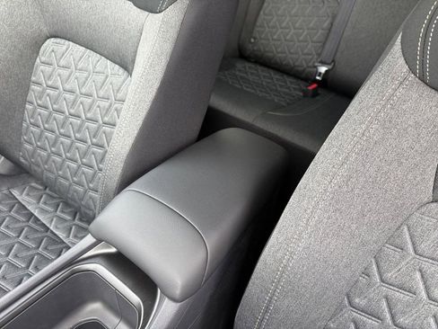 New 2026 Nissan Kicks SV w/ Cold Weather Package image 23