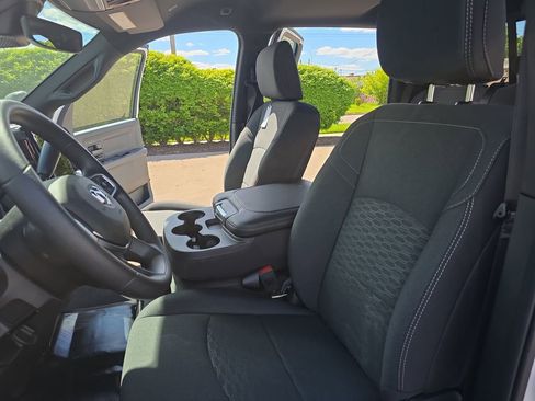 New 2026 RAM 2500 Tradesman AWD/4WD image 14