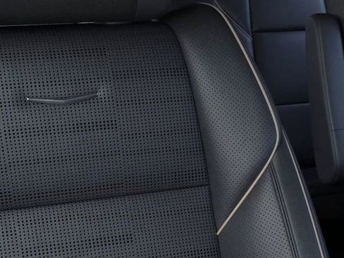 New 2026 Cadillac Escalade Luxury w/ Touring Package image 21