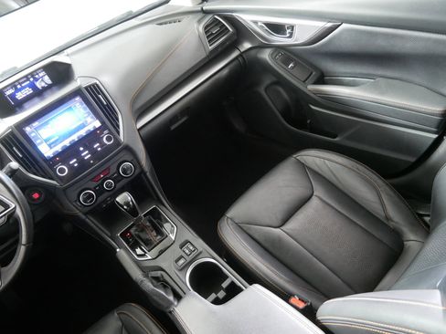 Used 2021 Subaru Crosstrek 2.5i Limited w/ Moonroof Package 1 image 11