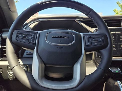 New 2026 GMC Sierra 1500 Denali AWD/4WD image 13