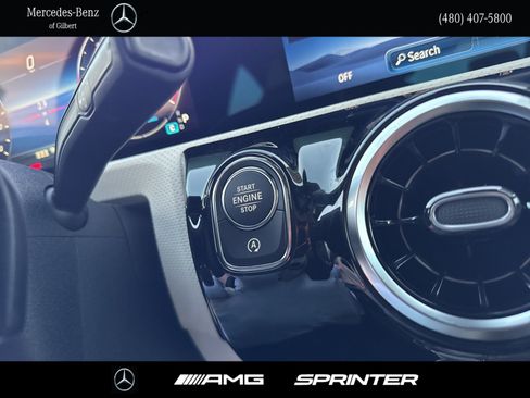 New 2026 Mercedes-Benz CLA 250 image 28