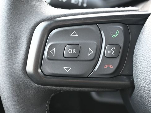 New 2025 Jeep Wrangler Sport S image 10