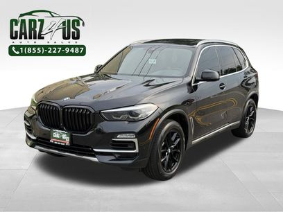 Used 2020 BMW X5 xDrive40i w/ Convenience Package