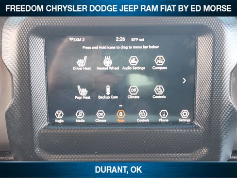 Used 2022 Jeep Wrangler Unlimited Sport image 14