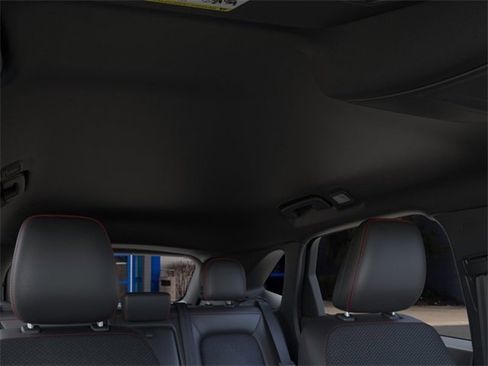 New 2026 Ford Escape ST-Line w/ Cold Weather Package image 22